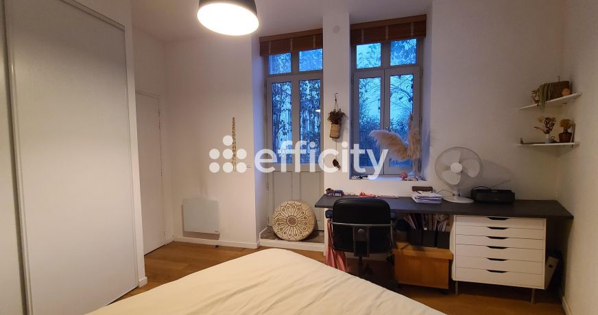 vente Appartement Montpellier