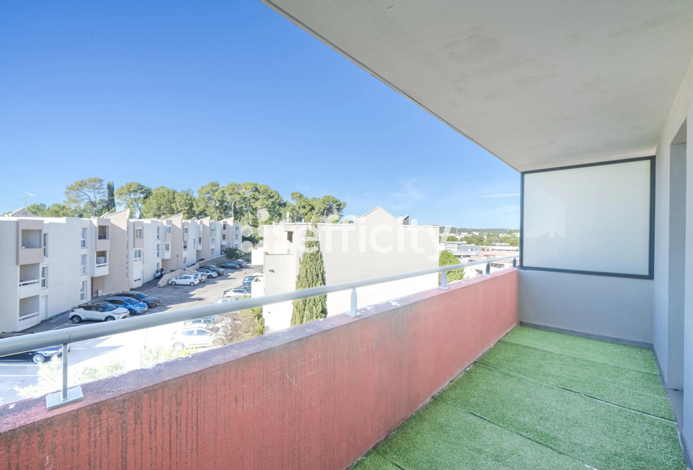 vente Appartement Montpellier - Photo 1
