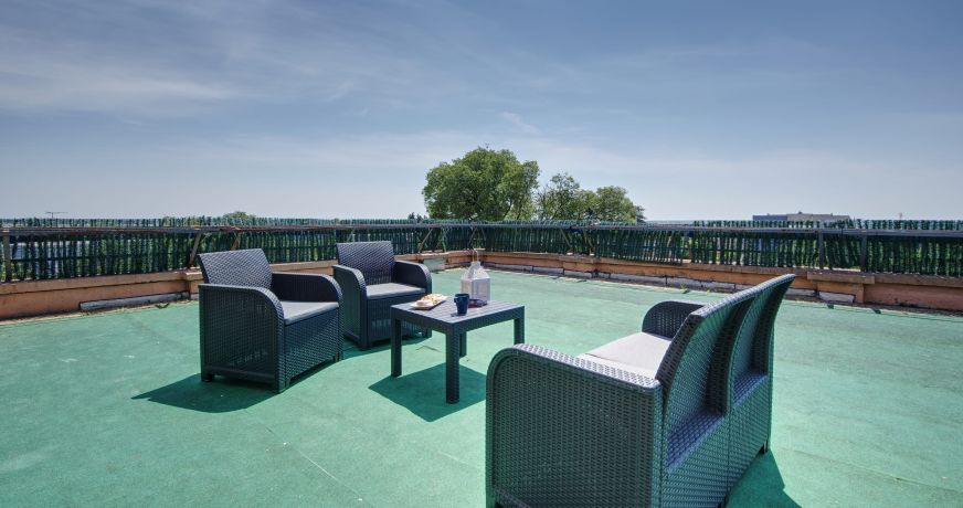 vente Appartement Nîmes