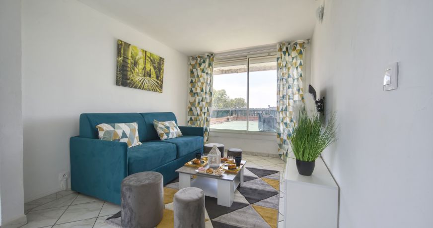 vente Appartement Nîmes