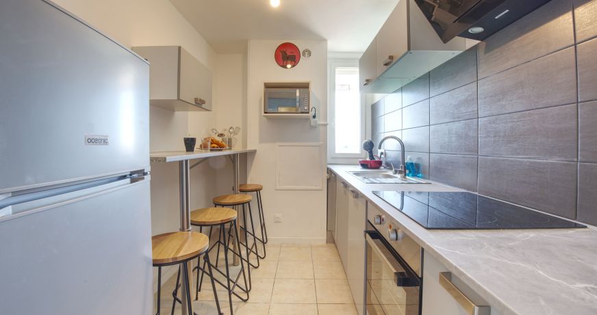 vente Appartement Nîmes