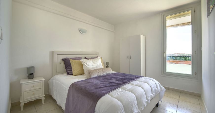 vente Appartement Nîmes