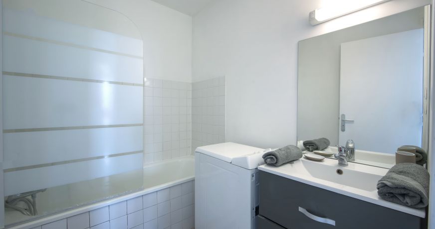 vente Appartement Nîmes