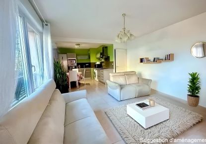 vente Appartement Meyzieu