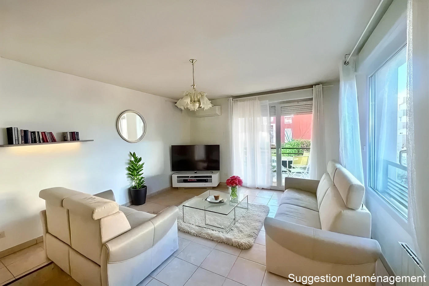 à vendre Appartement Meyzieu - Photo 2