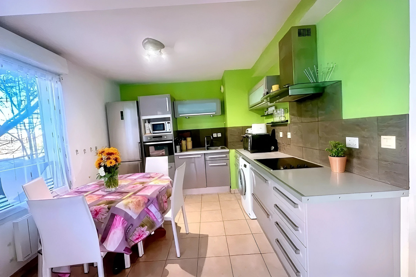 à vendre Appartement Meyzieu - Photo 3