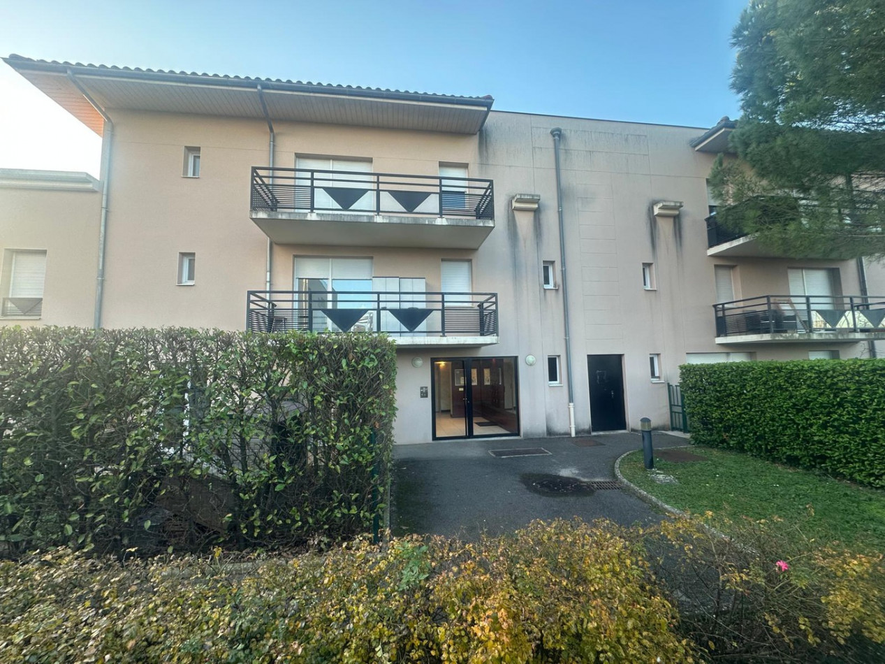 à vendre Appartement Meyzieu - Photo 8
