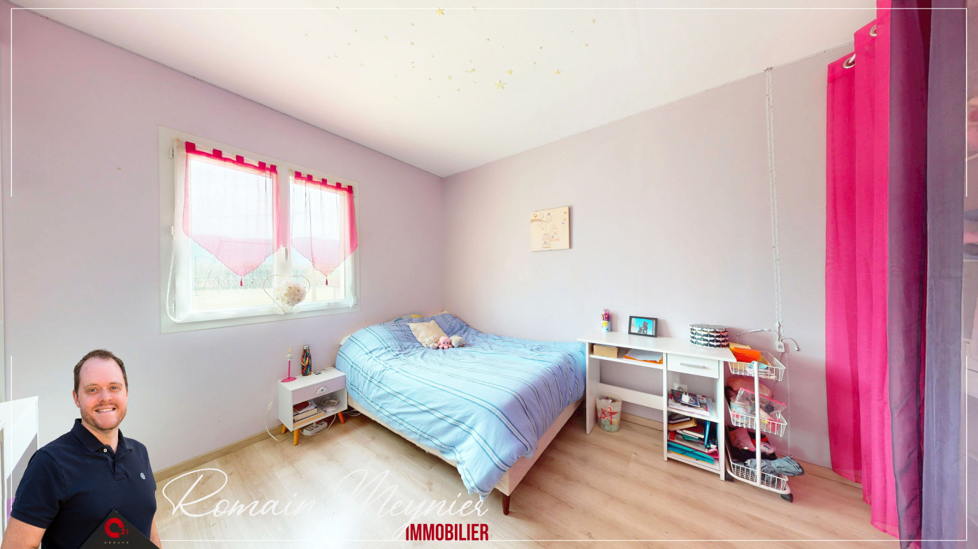 à vendre Maison Saint Thomas En Royans - Photo 11