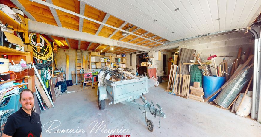 vente Maison Saint Jean En Royans