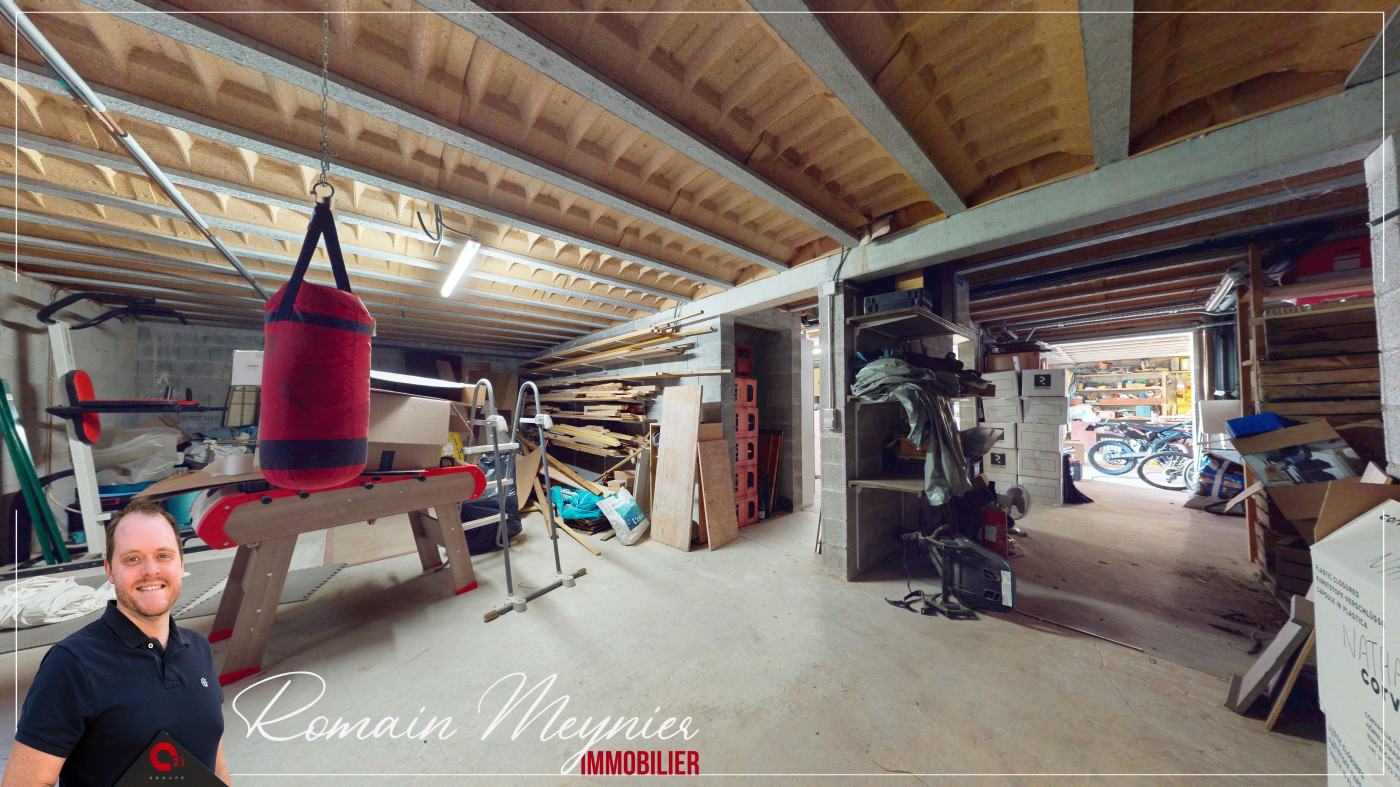 à vendre Maison Saint Thomas En Royans - Photo 13