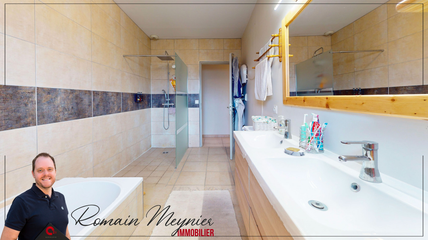 à vendre Maison Saint Thomas En Royans - Photo 14