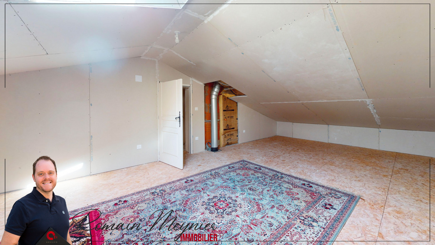 à vendre Maison Saint Thomas En Royans - Photo 15