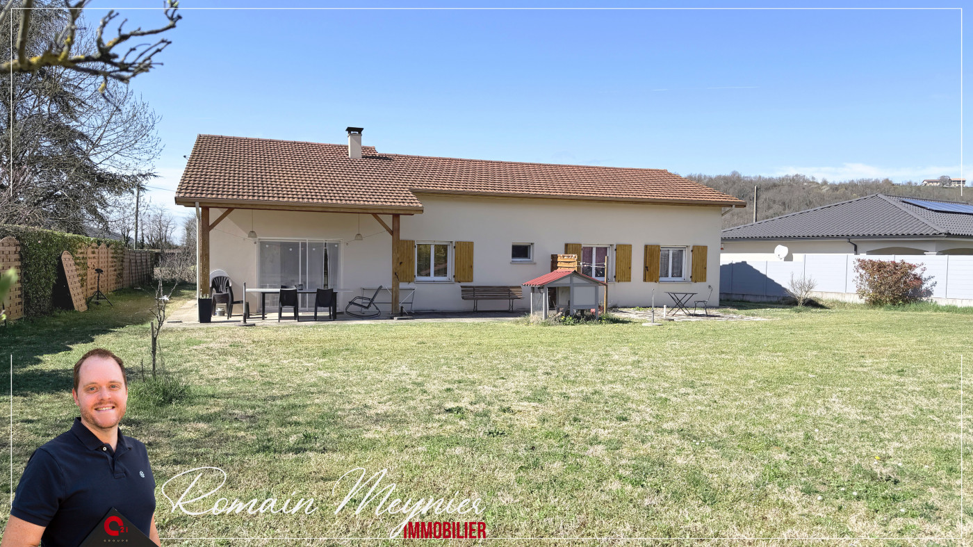 à vendre Maison Saint Thomas En Royans - Photo 17