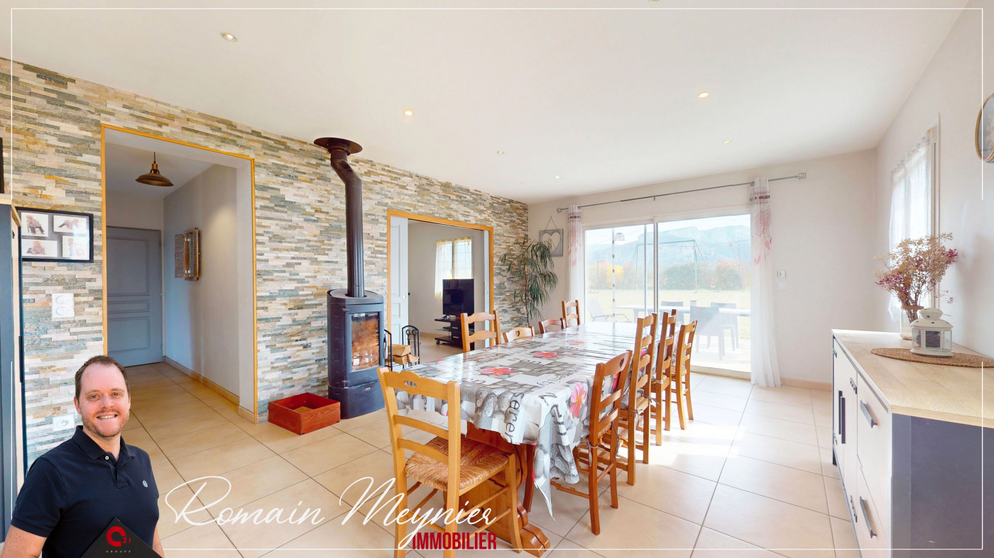 à vendre Maison Saint Thomas En Royans - Photo 4