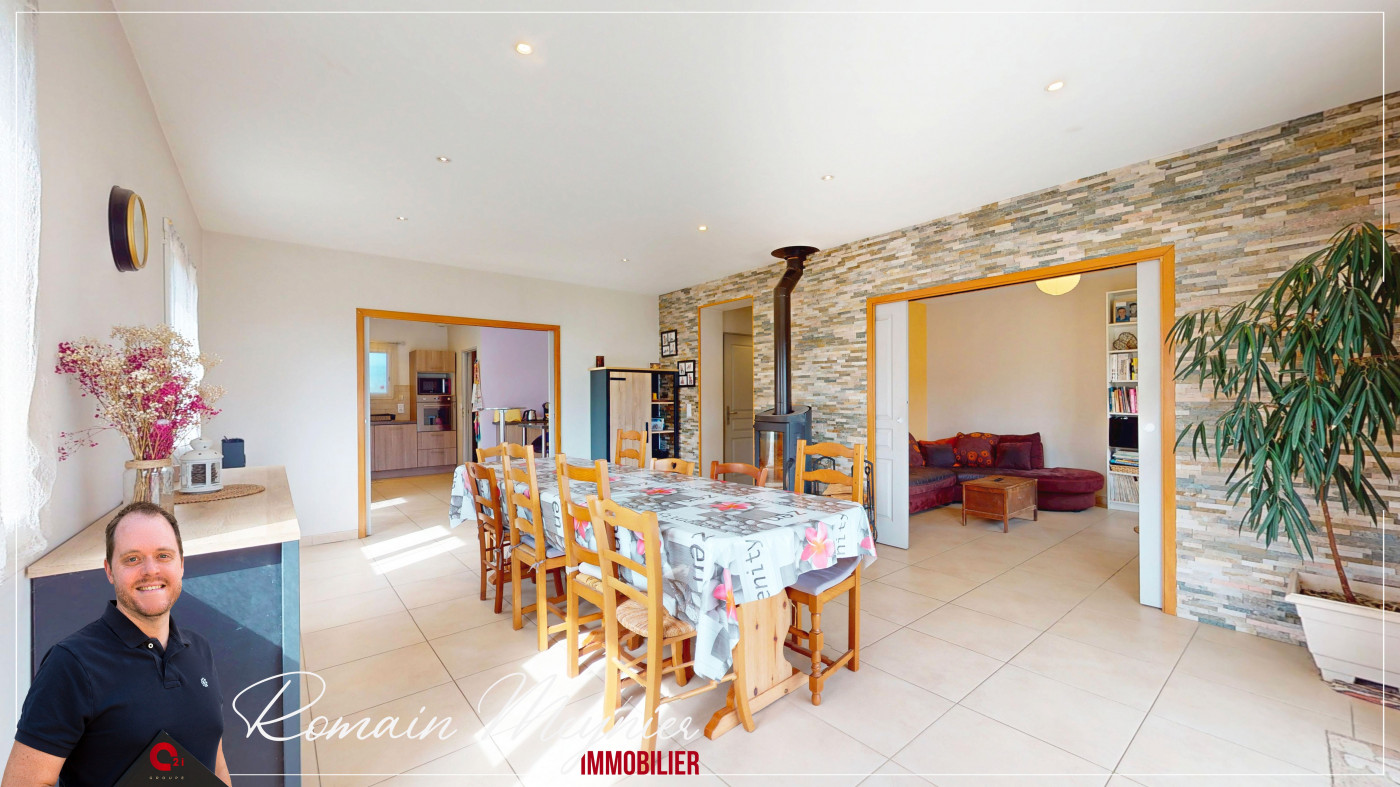 à vendre Maison Saint Thomas En Royans - Photo 5