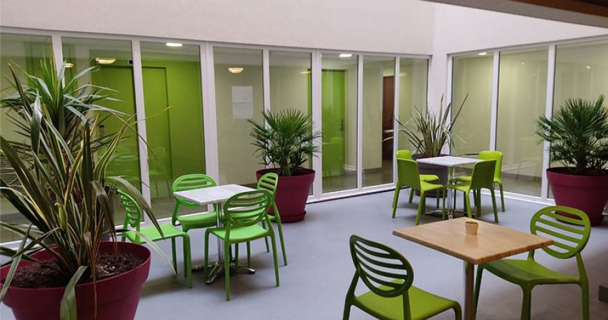 vente Appartement Perpignan