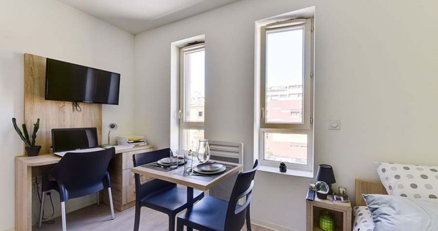 vente Appartement Perpignan