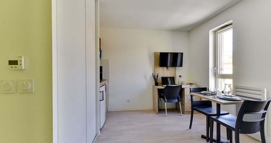 vente Appartement Perpignan