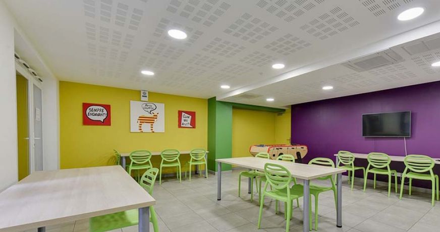 vente Appartement Perpignan