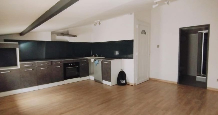 vente Appartement Malaucène