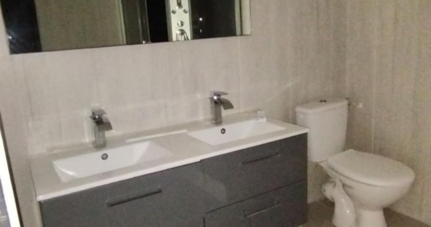 vente Appartement Malaucène