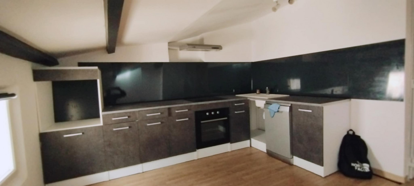 à vendre Appartement Malaucène - Photo 2