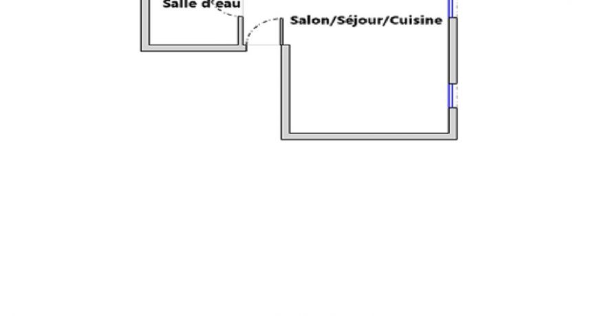 vente Appartement Malaucène