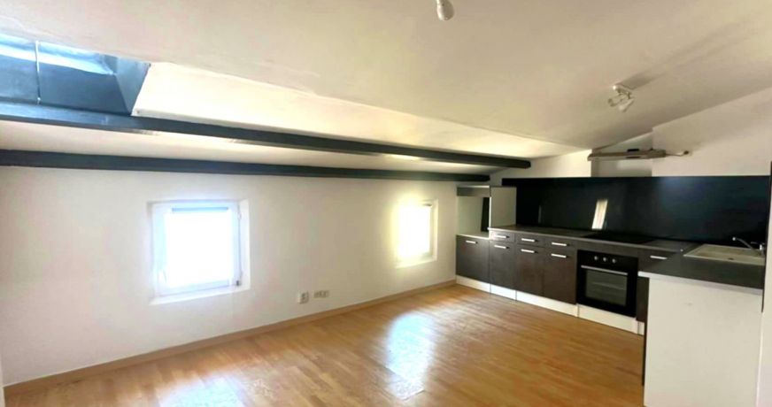 vente Appartement Malaucène