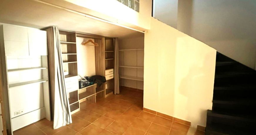 vente Appartement Malaucène