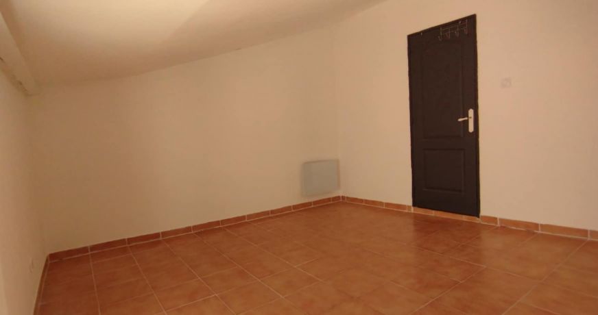 vente Appartement Malaucène