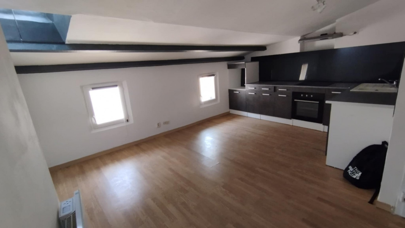 à vendre Appartement Malaucène - Photo 6