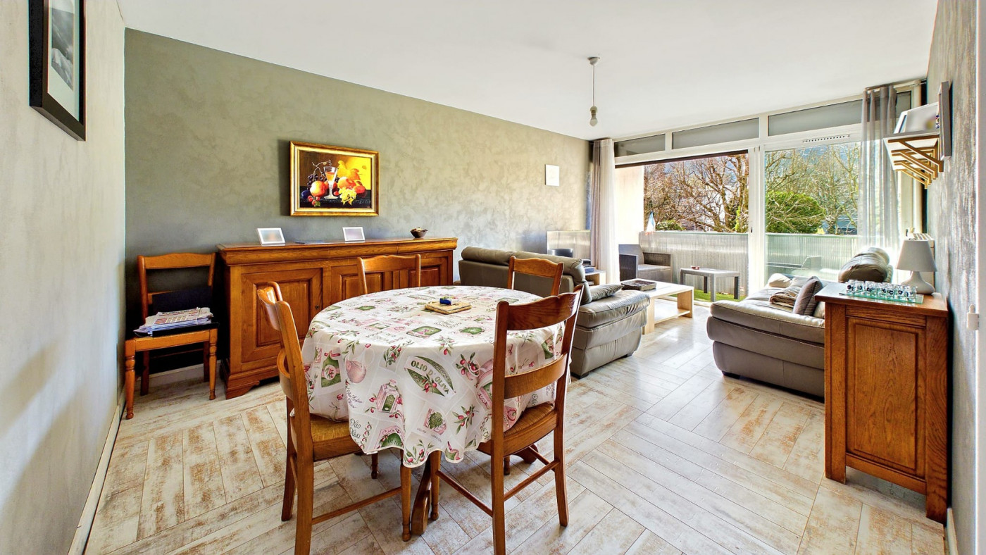 à vendre Appartement Guilherand Granges - Photo 2