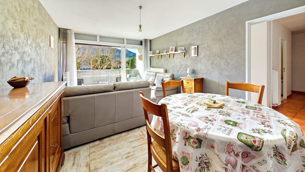 vente Appartement Guilherand Granges - Photo 3