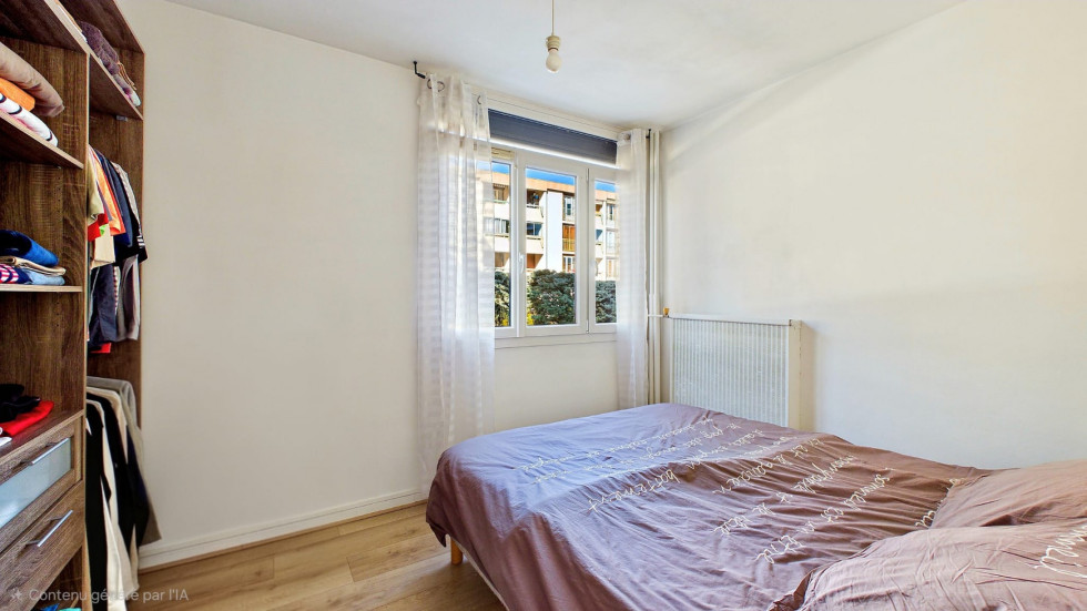 vente Appartement Guilherand Granges - Photo 7