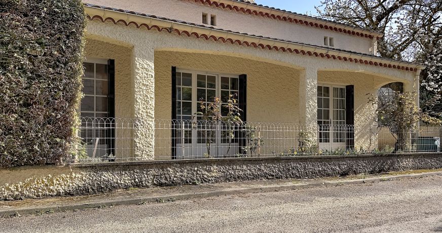vente Maison Valence