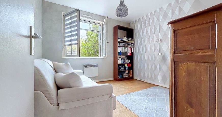 vente Maison Valence