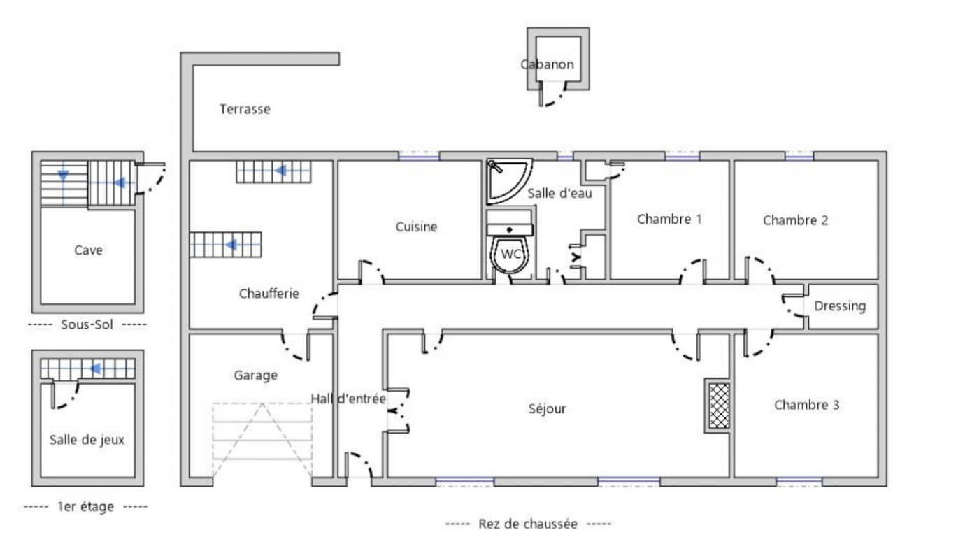 à vendre Maison Valence - Photo 14