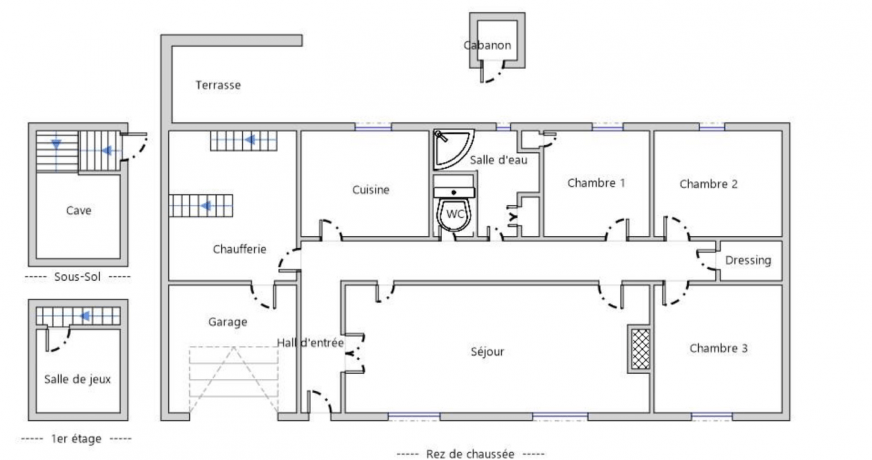 vente Maison Valence