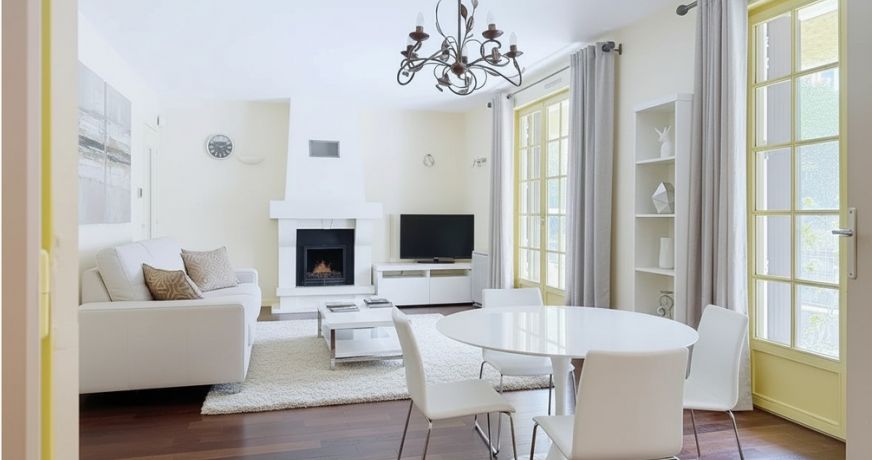 vente Maison Valence