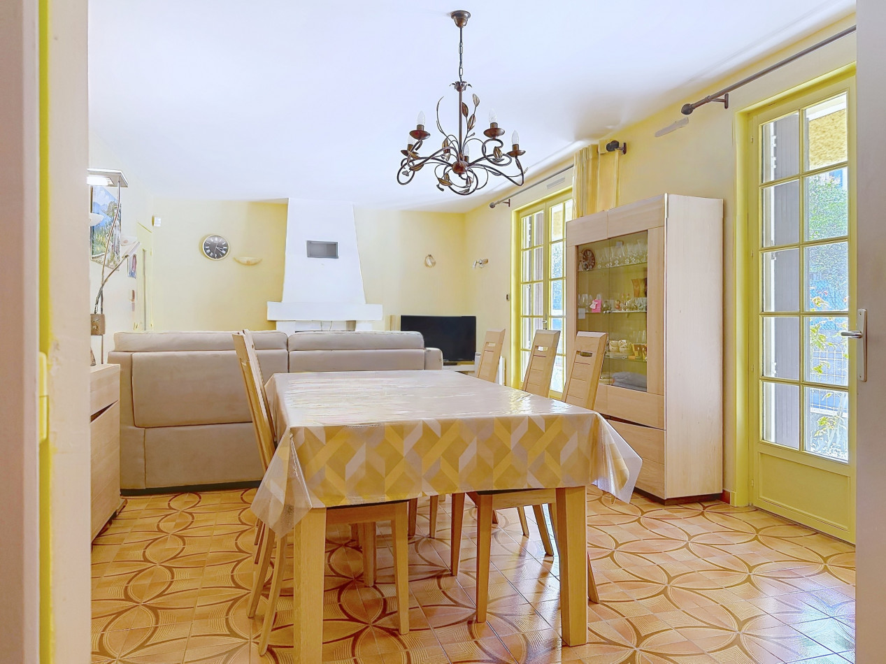 à vendre Maison Valence - Photo 3