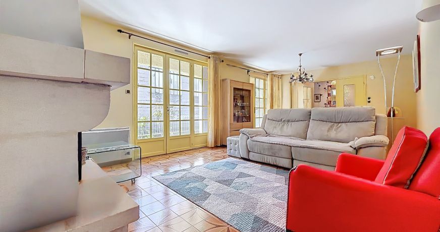 vente Maison Valence