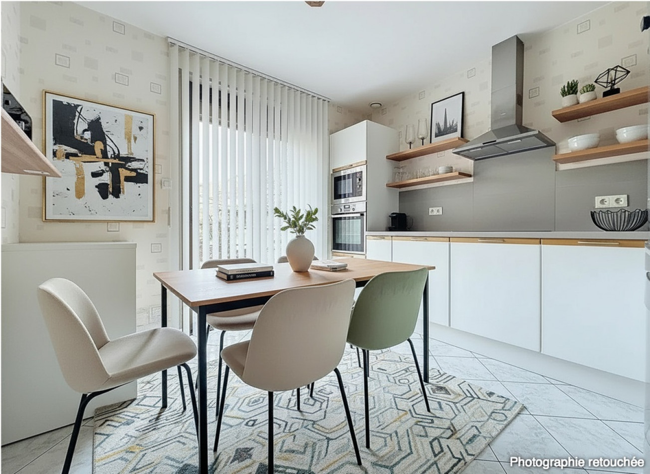 à vendre Maison Valence - Photo 5