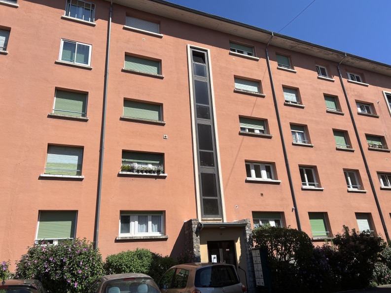 vente Appartement Belfort - Photo 2