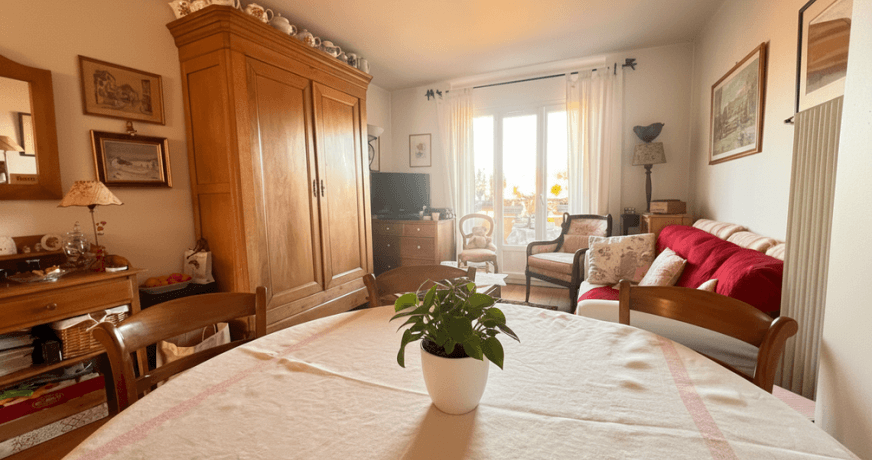 vente Appartement Belfort