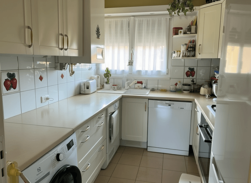 vente Appartement Belfort - Photo 4