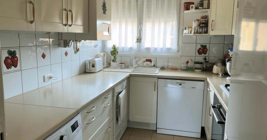 vente Appartement Belfort