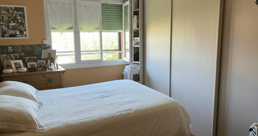 vente Appartement Belfort