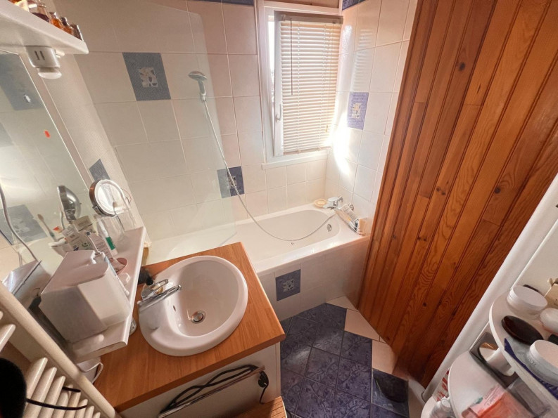 vente Appartement Belfort - Photo 6