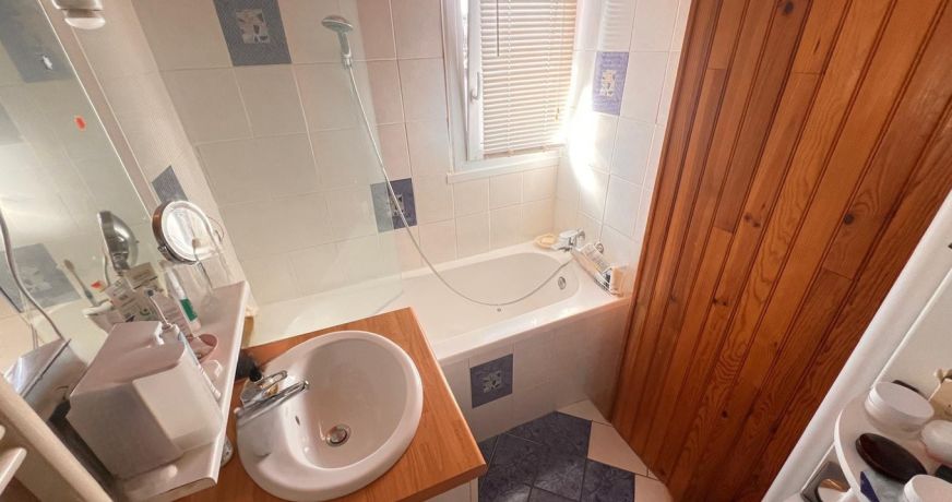 vente Appartement Belfort