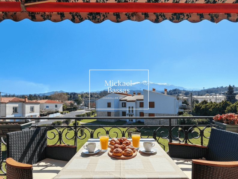 vente Appartement Prades - Photo 1